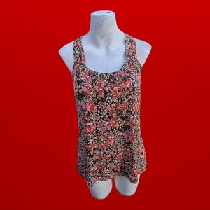 Women's Lucy And Laurel Sleeveless Blouse